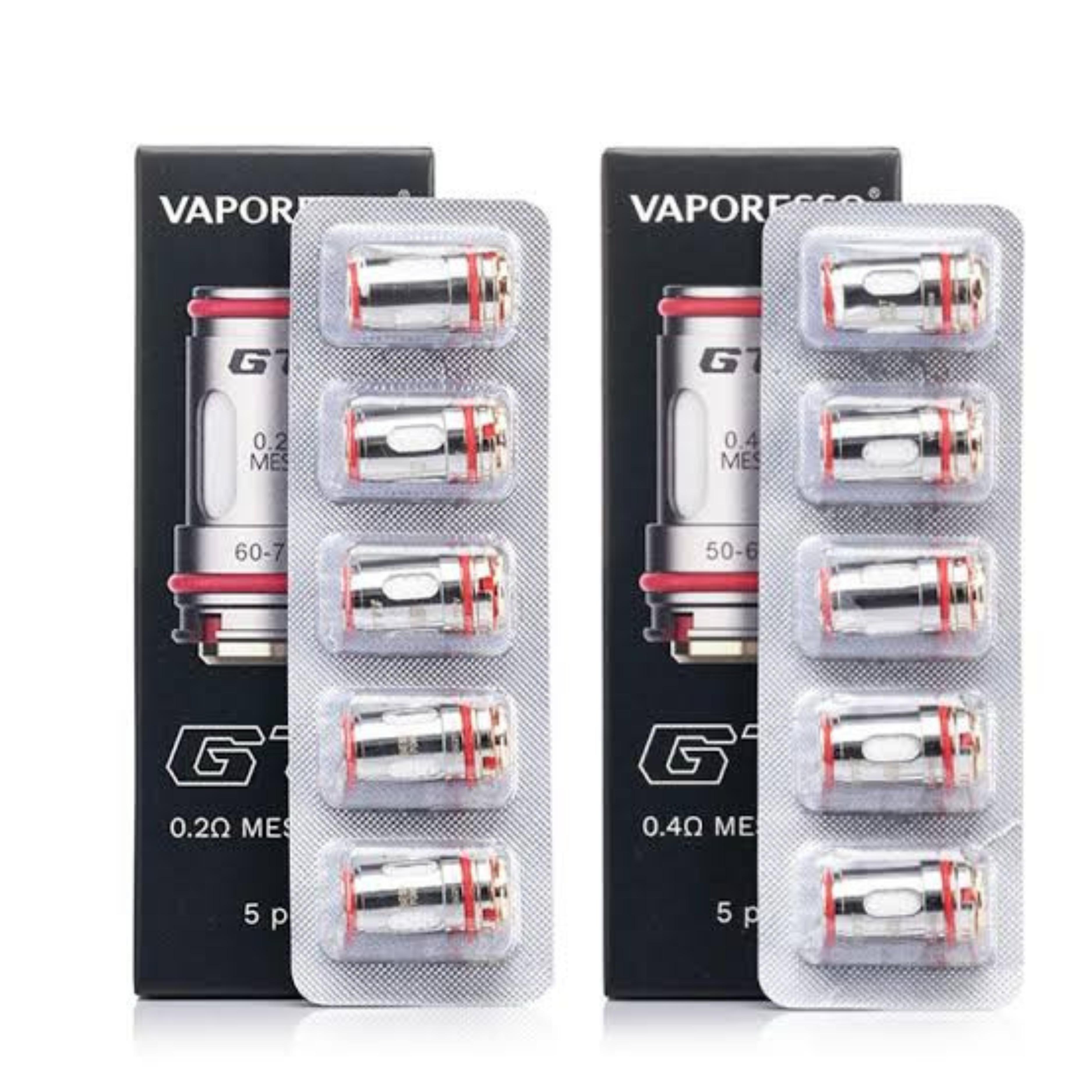 Coil GTI Caixa