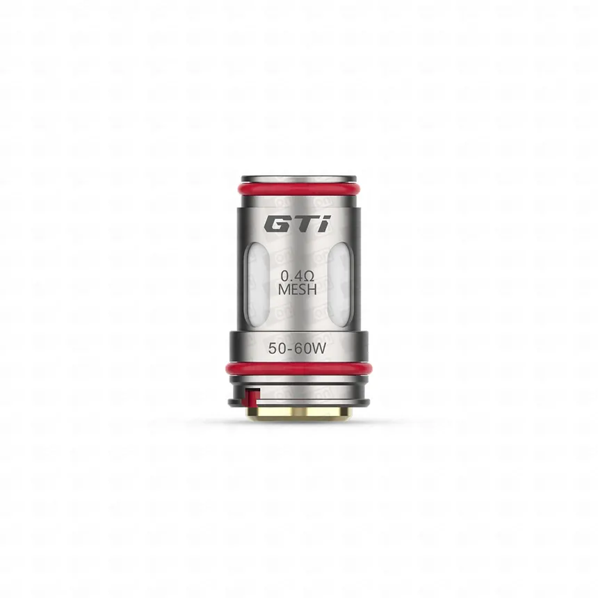 Coil GTI Un.