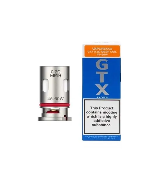 Coil GTX Un.