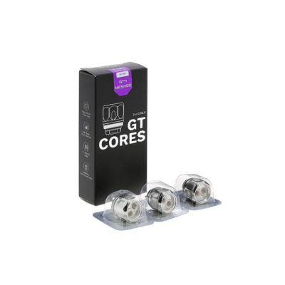 Coil GTX CORES Caixa