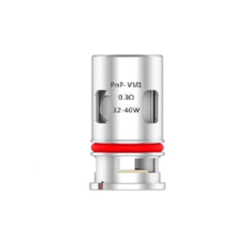 Coil PNP VM1 Un.
