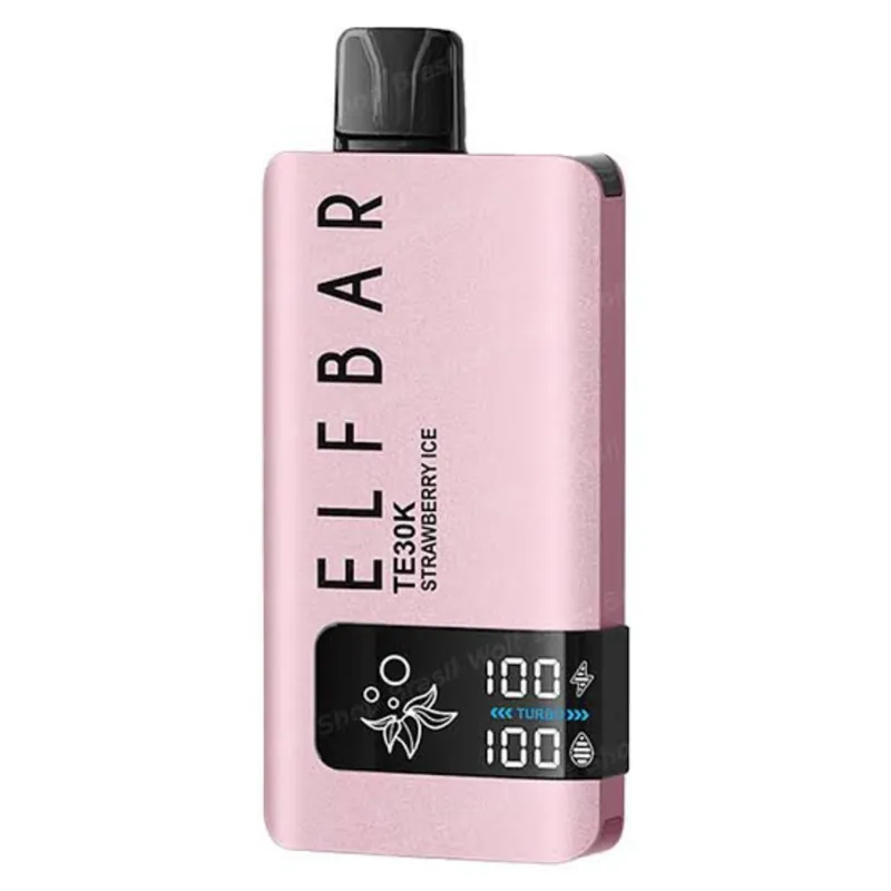 Elfbar TE30K