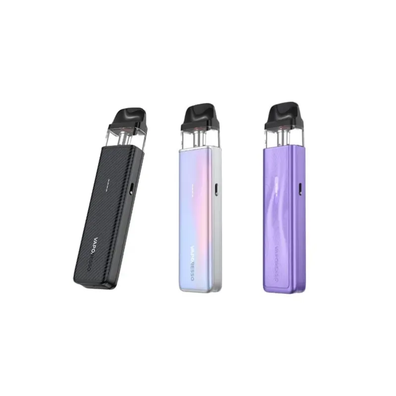 Xros 5 Mini
