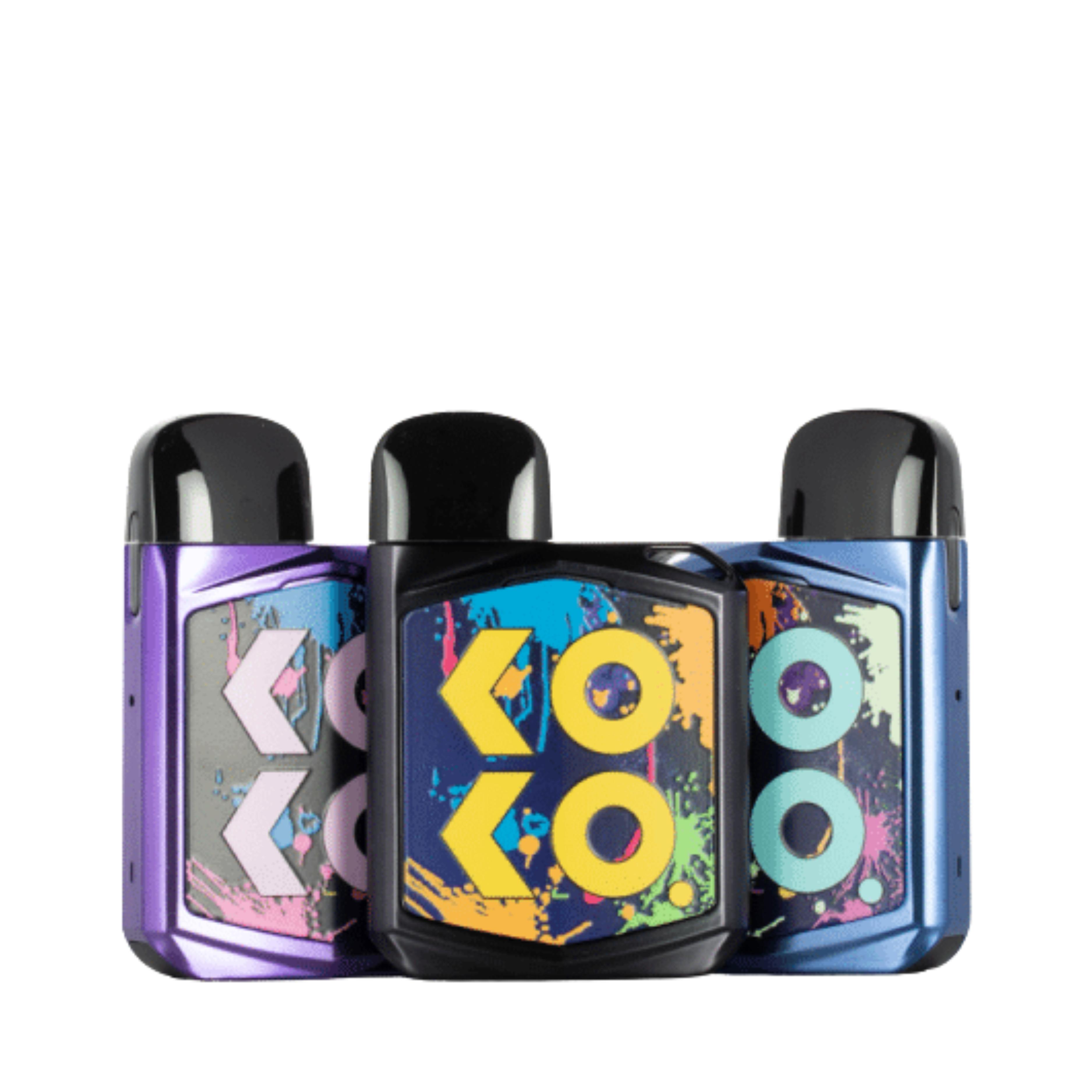 Foto do perfume Uwell Koko Prime