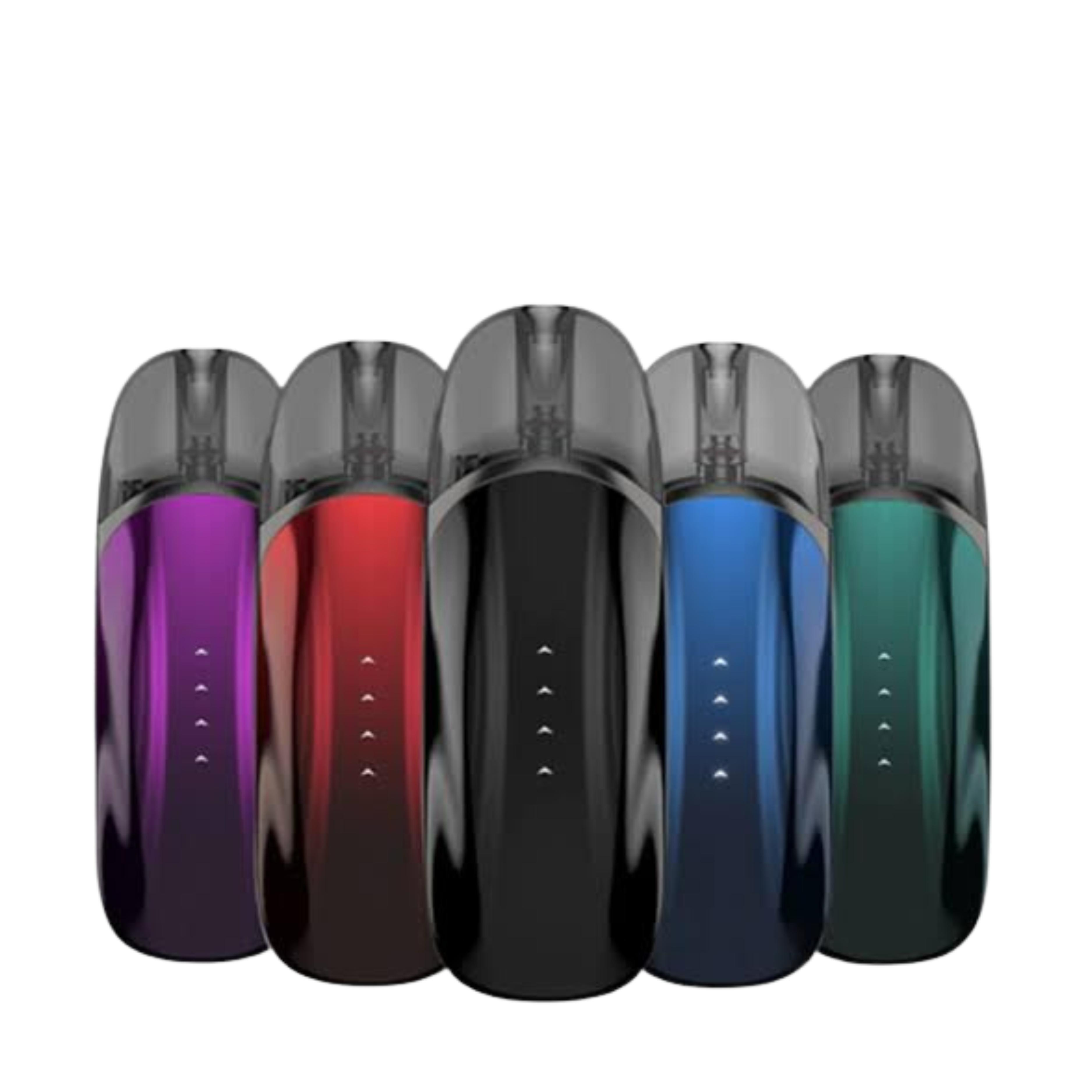 Foto do perfume Renova Zero 2