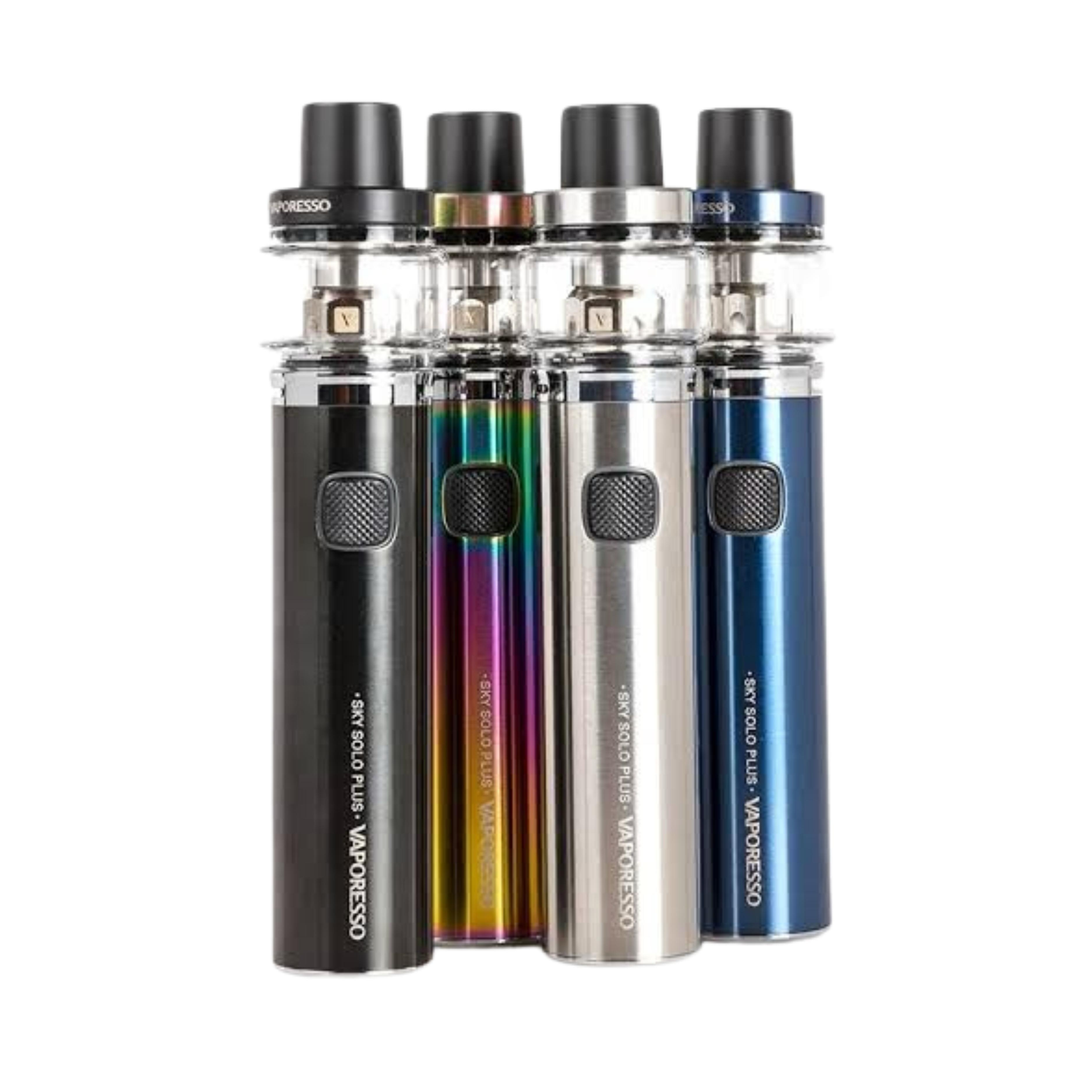 Sky Solo Plus