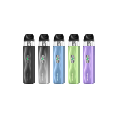 Xros 4 Mini